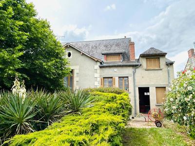 Villa - 121 m² - 6 pièces