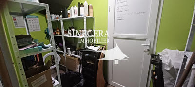 Local commercial - 85 m²