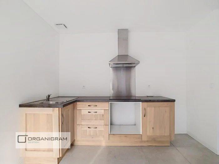 Appartement - 31 m² - 2 pièces