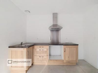 Appartement - 31 m² - 2 pièces