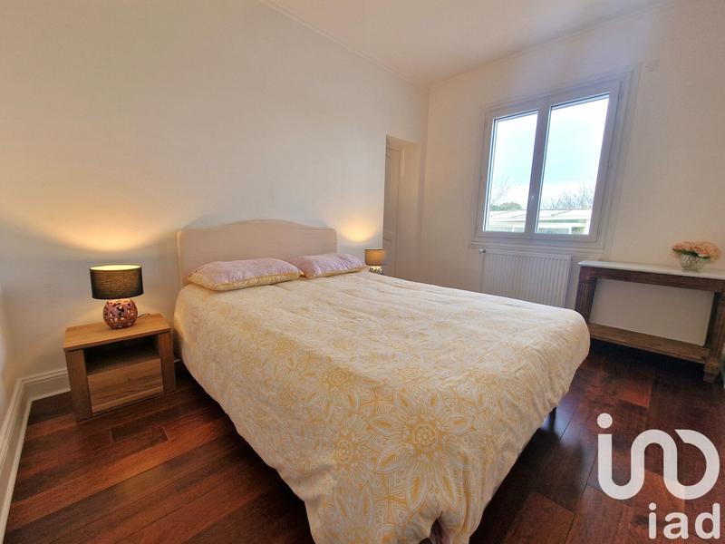 Maison - 200 m² - 7 pièces