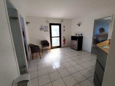 Local commercial - 190 m²