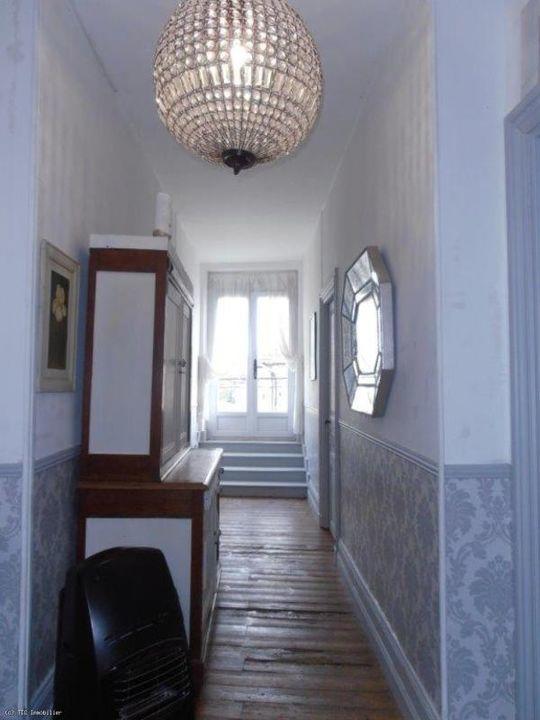 Maison de village - 156 m² - 5 pièces