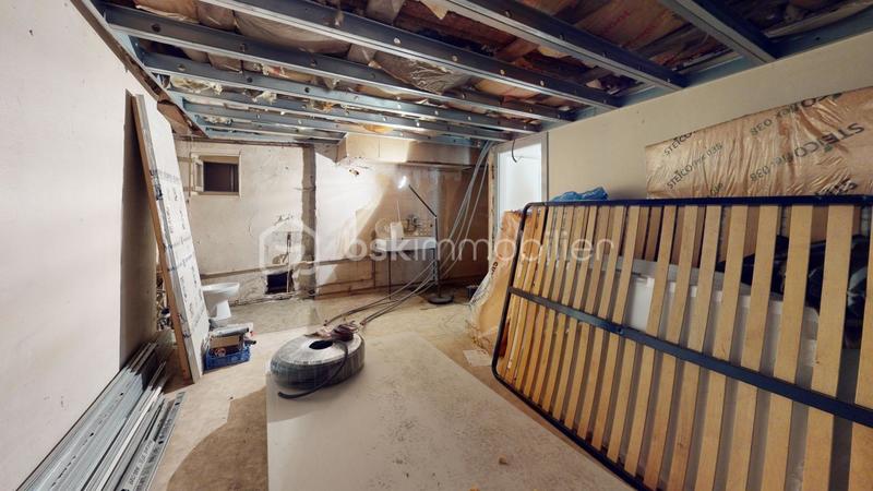 Immeuble - 172 m² - 8 pièces