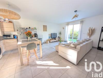 Maison - 78 m² - 4 pièces