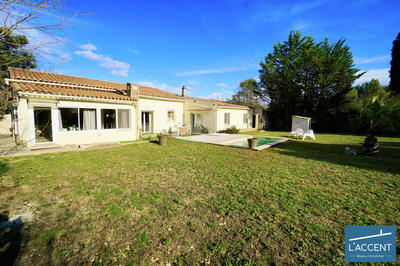 Villa - 132 m² - 4 pièces
