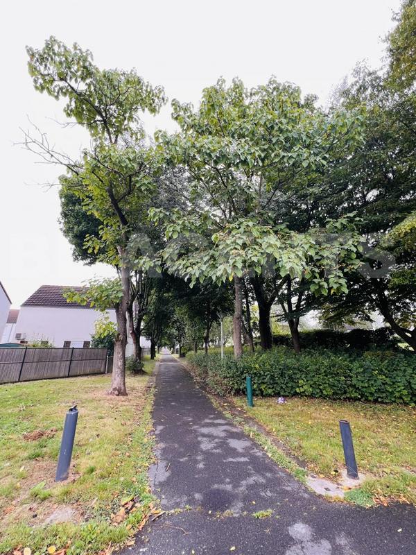 Maison - 91 m² - 5 pièces