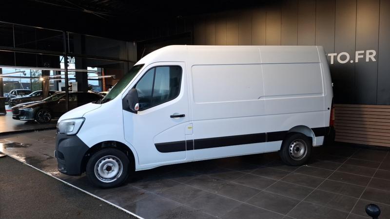 Renault Master F3300 L2h2 Blue dCi 135 Confort