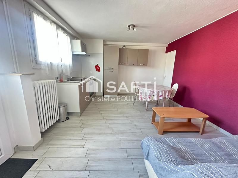 Maison - 170 m² - 8 pièces