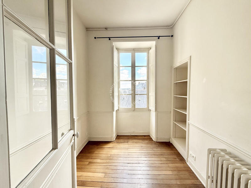 Appartement - 134 m² - 5 pièces