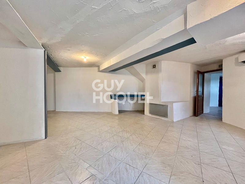 Local commercial - 54 m²