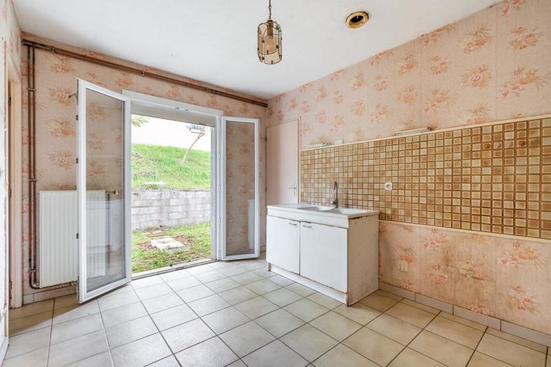 Maison - 85 m² - 3 pièces