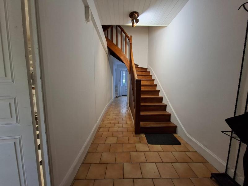 Maison - 103 m² - 5 pièces