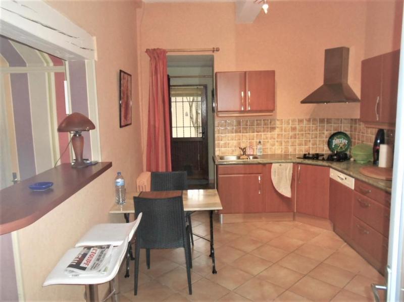 Villa - 140 m² - 6 pièces