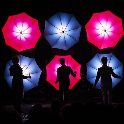 Spectacle - Drum Brothers