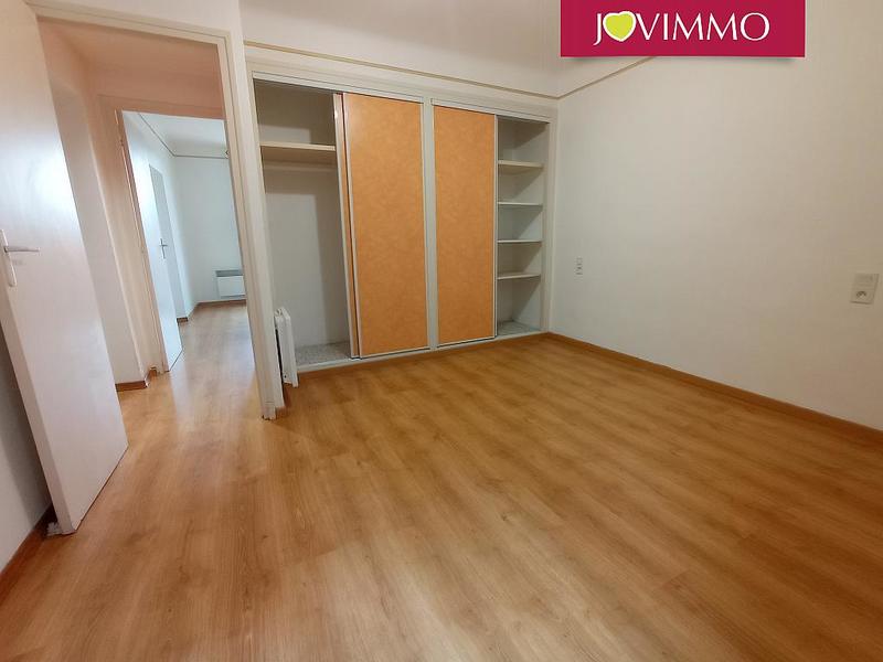 Appartement - 76 m² - 3 pièces