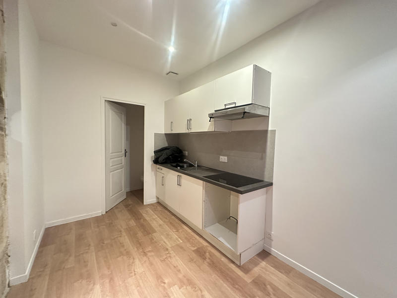 Appartement - 53 m² - 3 pièces