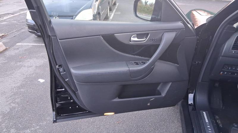 Infiniti Qx70 3.7 i 320 Awd Auto-S7 Gt Premium - Entretien constructeur Toit ouvrant