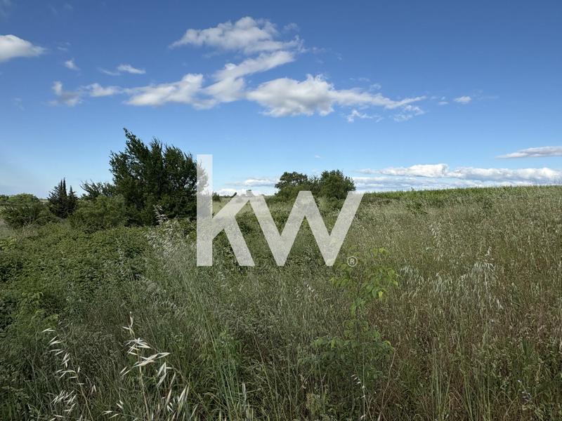 Terrain de loisirs - 3 695 m²