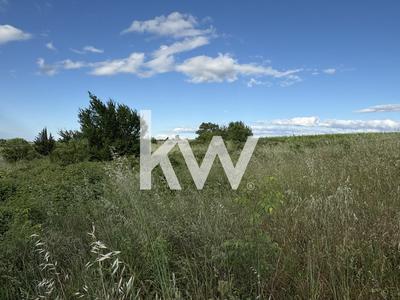 Terrain de loisirs - 3 695 m²