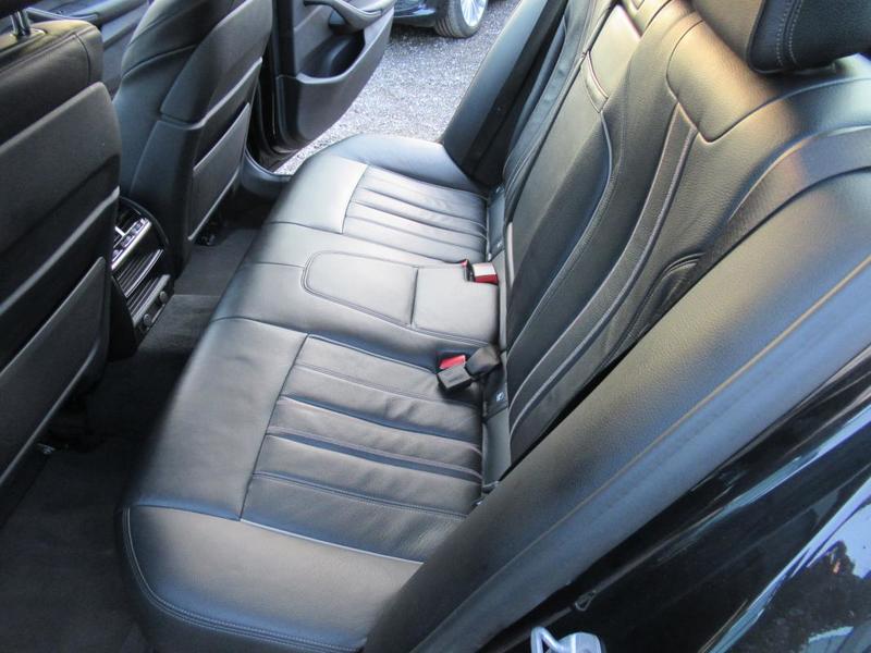 Bmw Série 5 G30 530d Xdrive 265 Ch m Sport Origine France