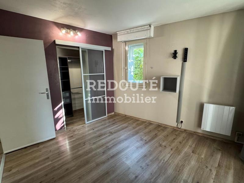 Appartement - 106 m² - 5 pièces