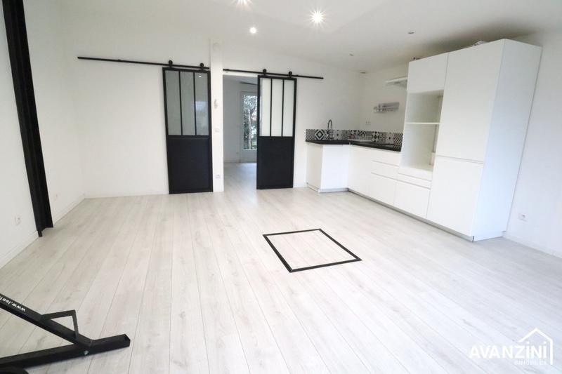 Maison - 45 m² - 2 pièces