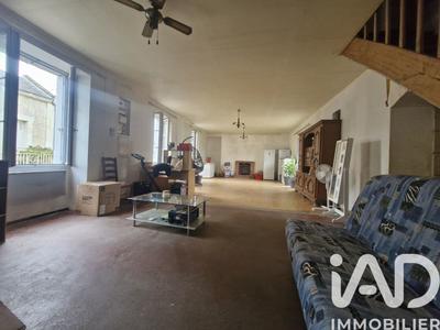 Maison de campagne - 138 m² - 6 pièces