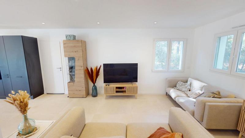 Villa - 141 m² - 7 pièces