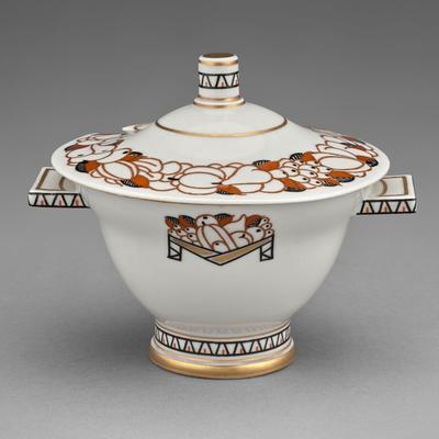 Visite-découverte - Atelier Fêtons les 100 ans de l'Art déco - Limoges Art Déco !