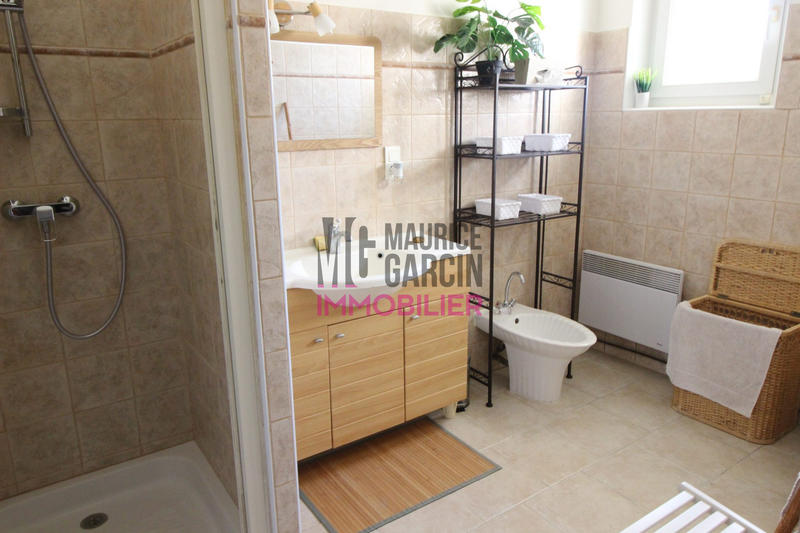 Maison - 75 m² - 3 pièces