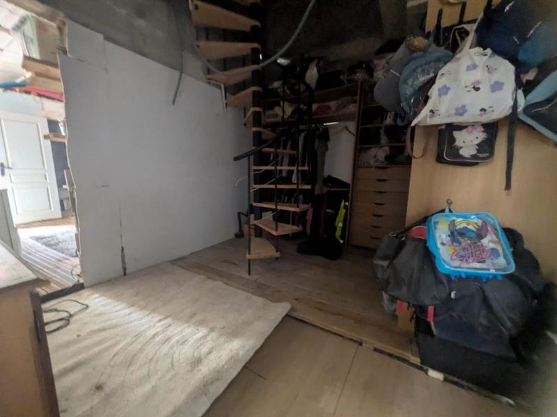 Villa - 200 m² - 5 pièces