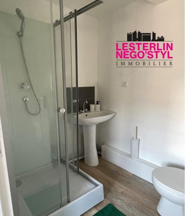 Appartement - 13 m² - 1 pièce