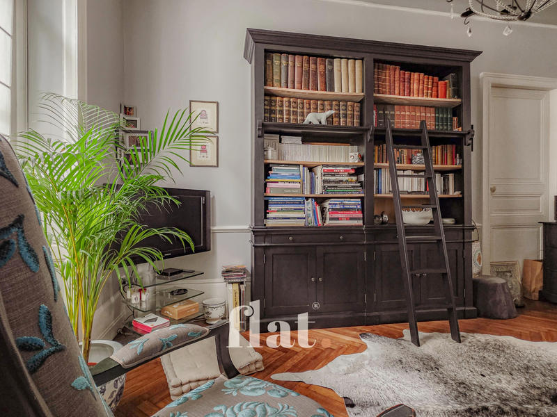 Appartement - 78 m² - 3 pièces