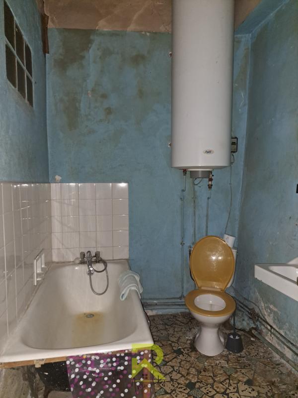 Maison de village - 98 m² - 4 pièces