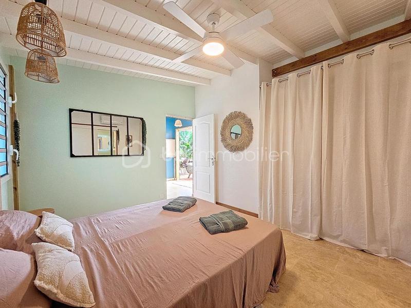 Villa - 61 m² - 3 pièces