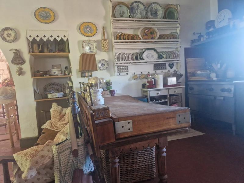 Mas - 508 m² - 13 pièces