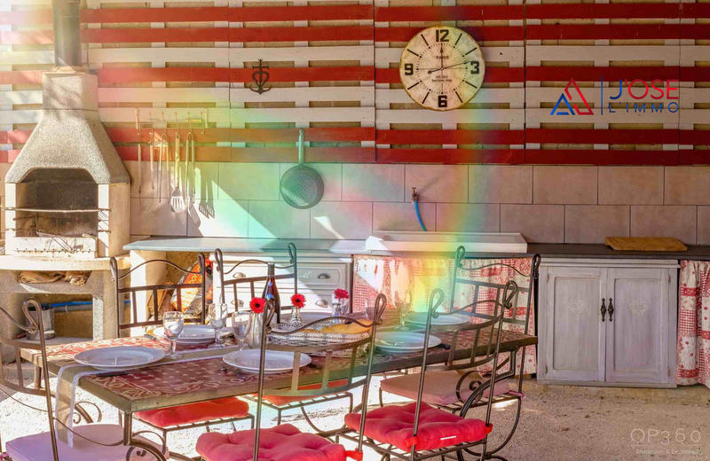 Maison - 115 m² - 4 pièces