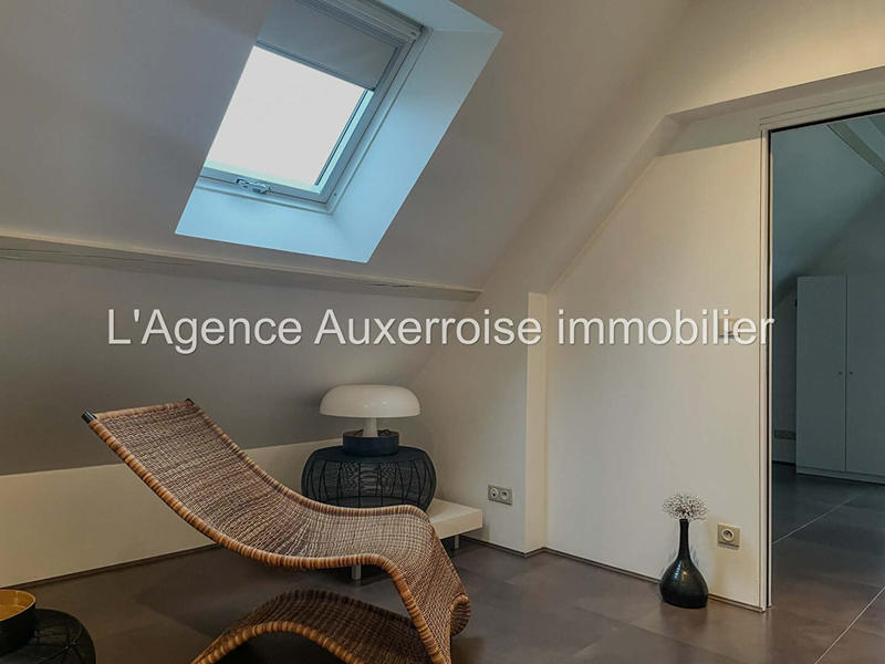 Maison - 145 m² - 5 pièces