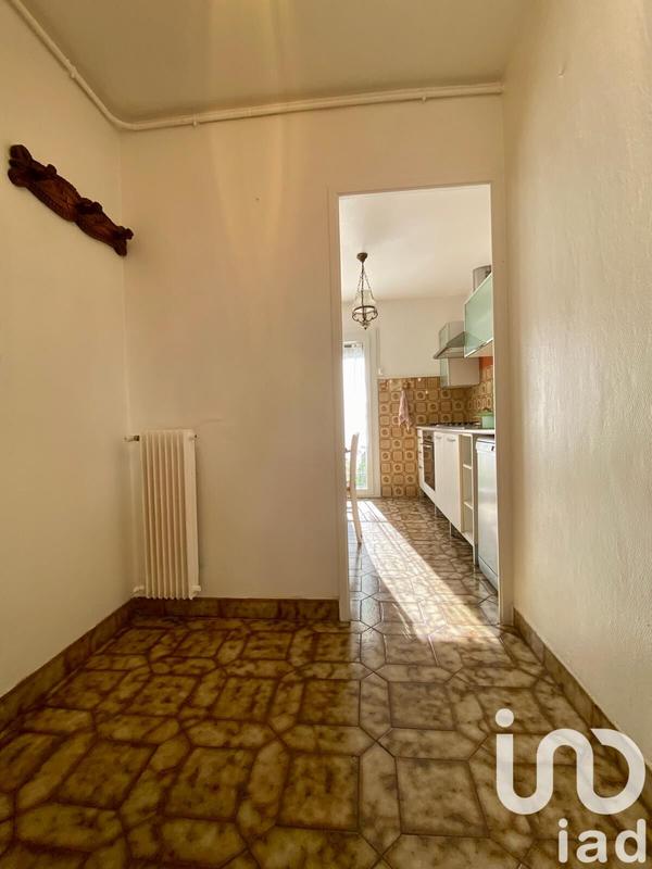 Appartement - 67 m² - 4 pièces