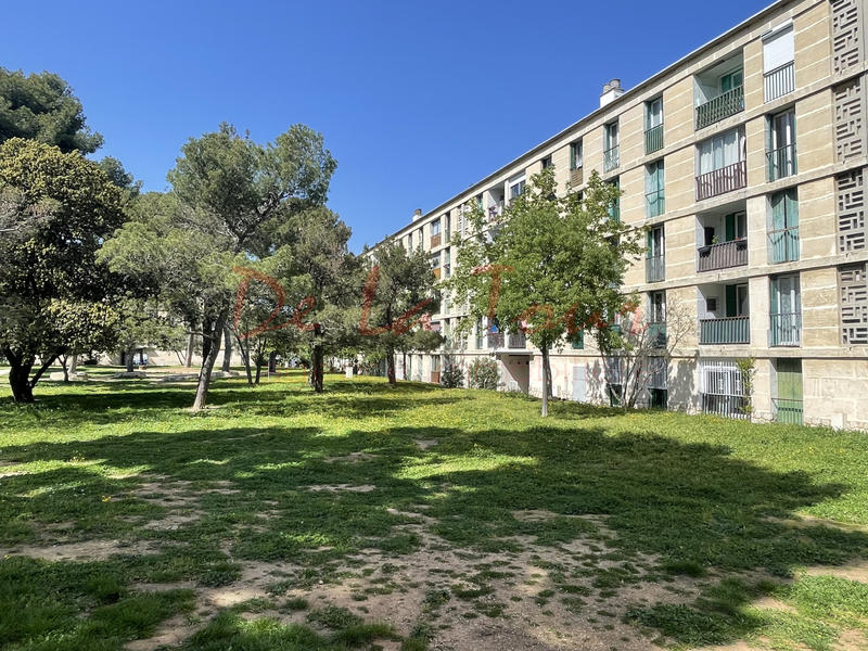 Appartement - 65 m² - 4 pièces