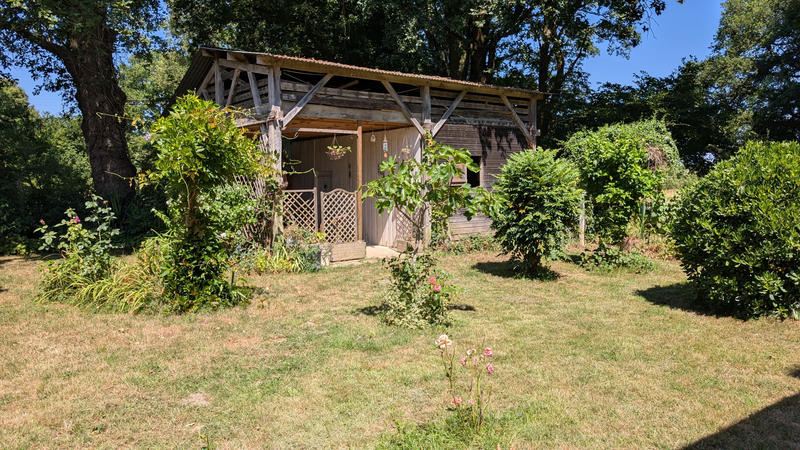 Maison de village - 151 m² - 6 pièces