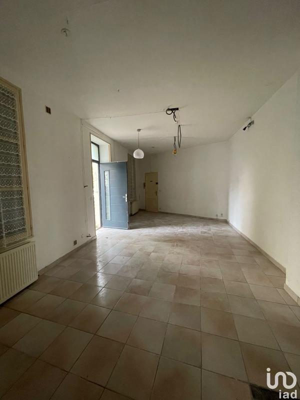 Bureau - 95 m² - 3 pièces