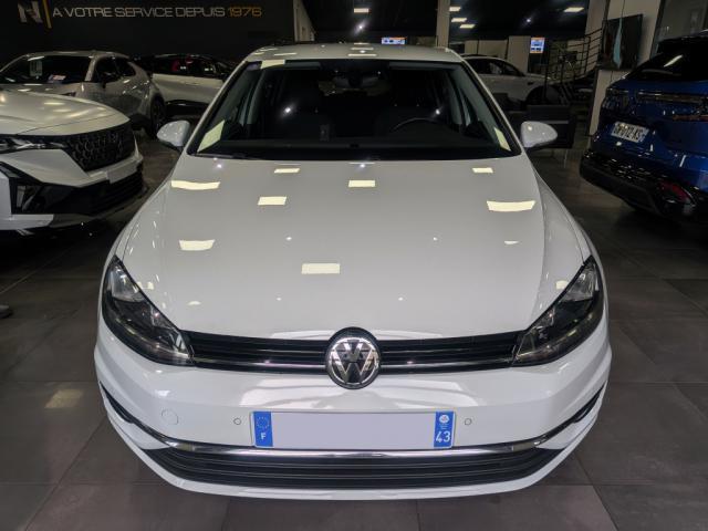 Volkswagen Golf 1.4 Tsi 125 Sound