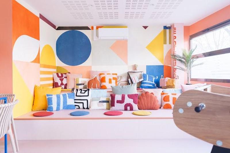 Appartement - 18 m² - 1 pièce