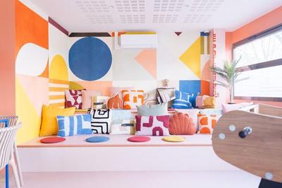 Appartement - 18 m² - 1 pièce