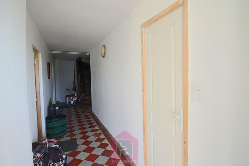 Maison - 160 m² - 7 pièces