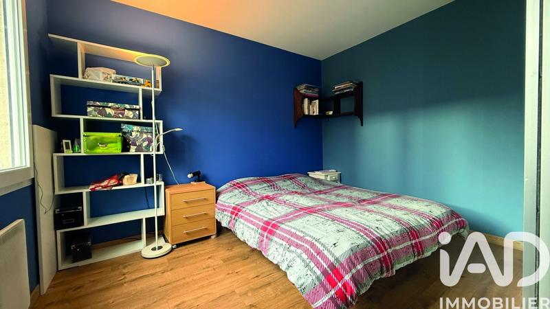 Appartement - 114 m² - 5 pièces