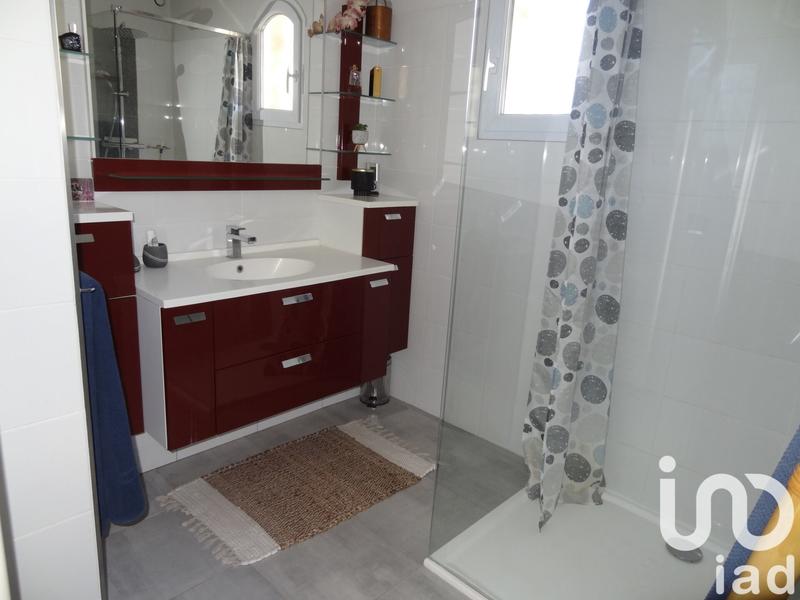 Maison - 161 m² - 6 pièces