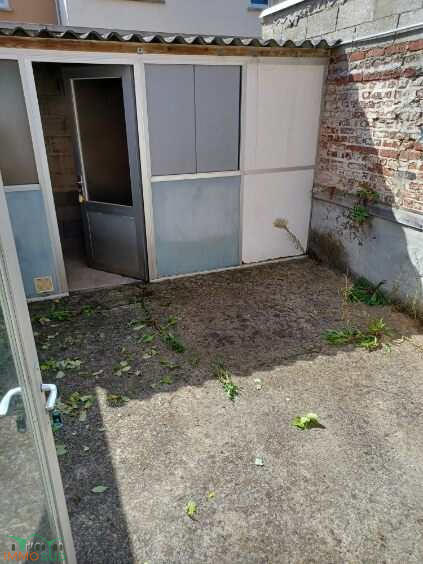 Maison - 75 m² - 5 pièces